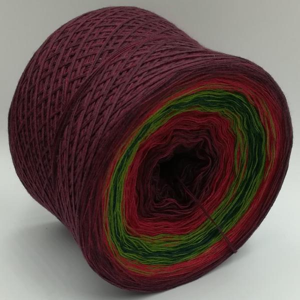 (ab 0,016€/Meter) *A* Rosengarten M+G